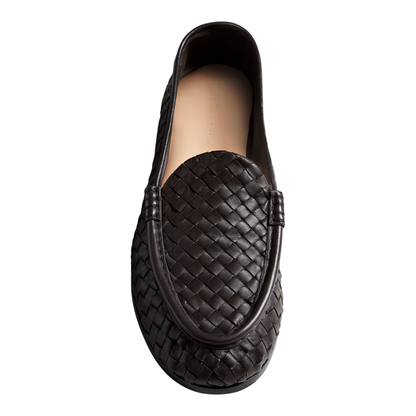 "Silenzio" loafers shoes - Image 5