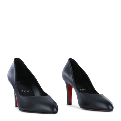 With Heel Black - Image 4