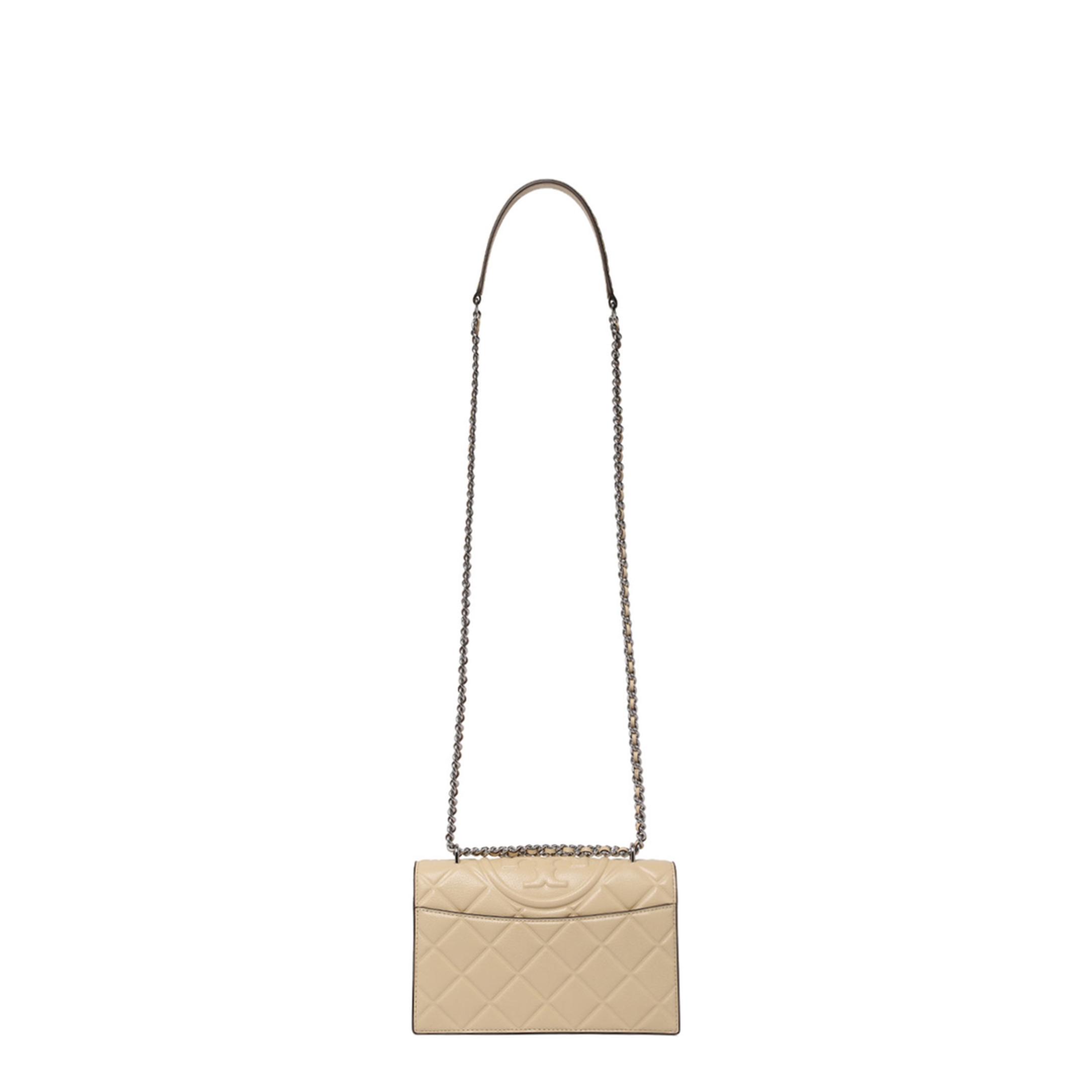 Small Fleming Shoulder Bag - Image 2
