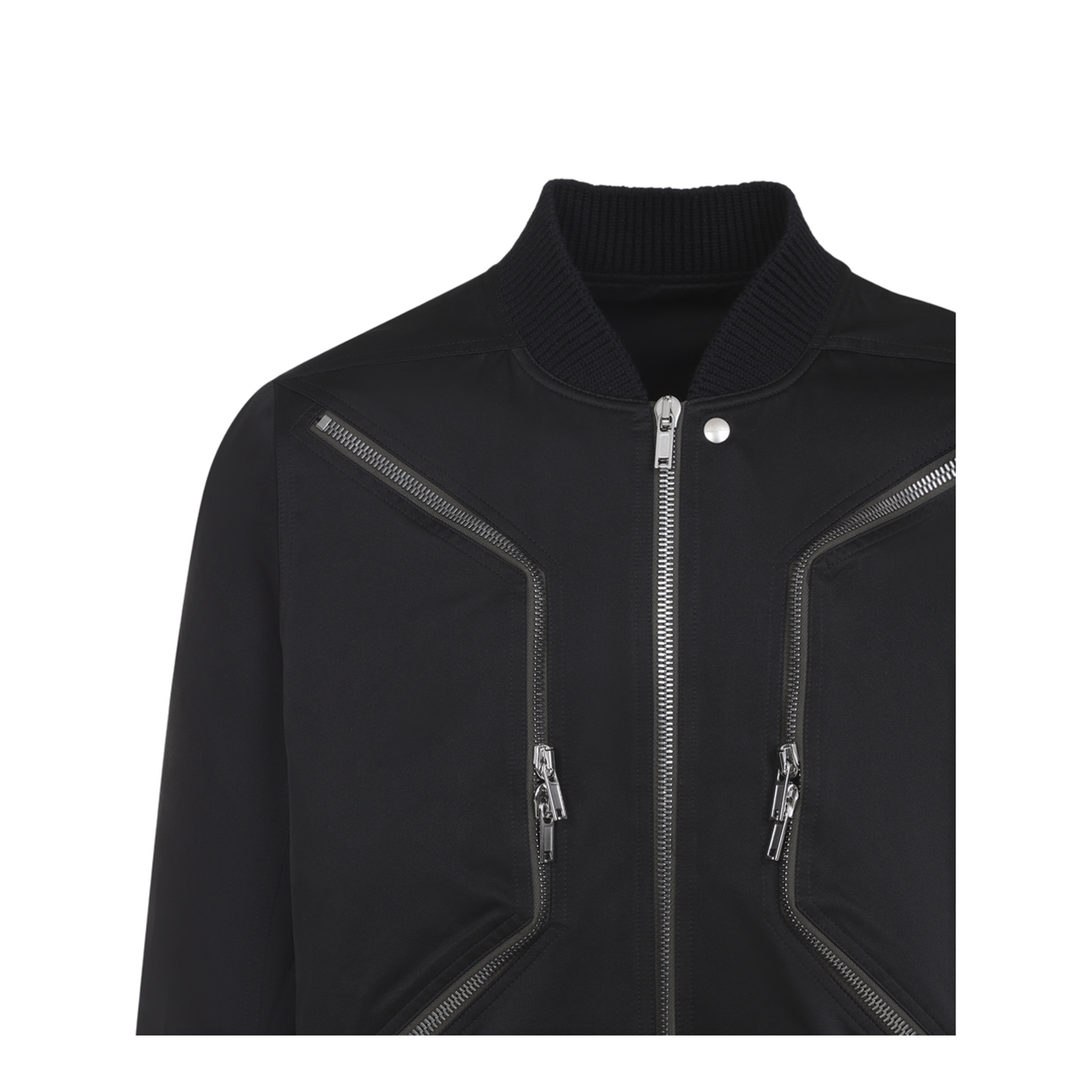Heizer Flight Jacket - Image 5