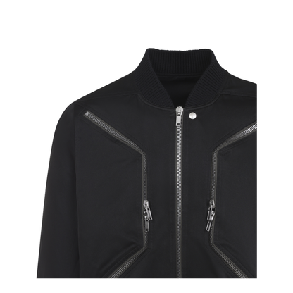 Heizer Flight Jacket - Image 5