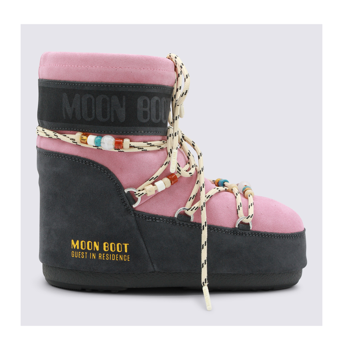 Boots Grey - Image 2