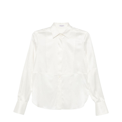 Silk Shirt - Image 1