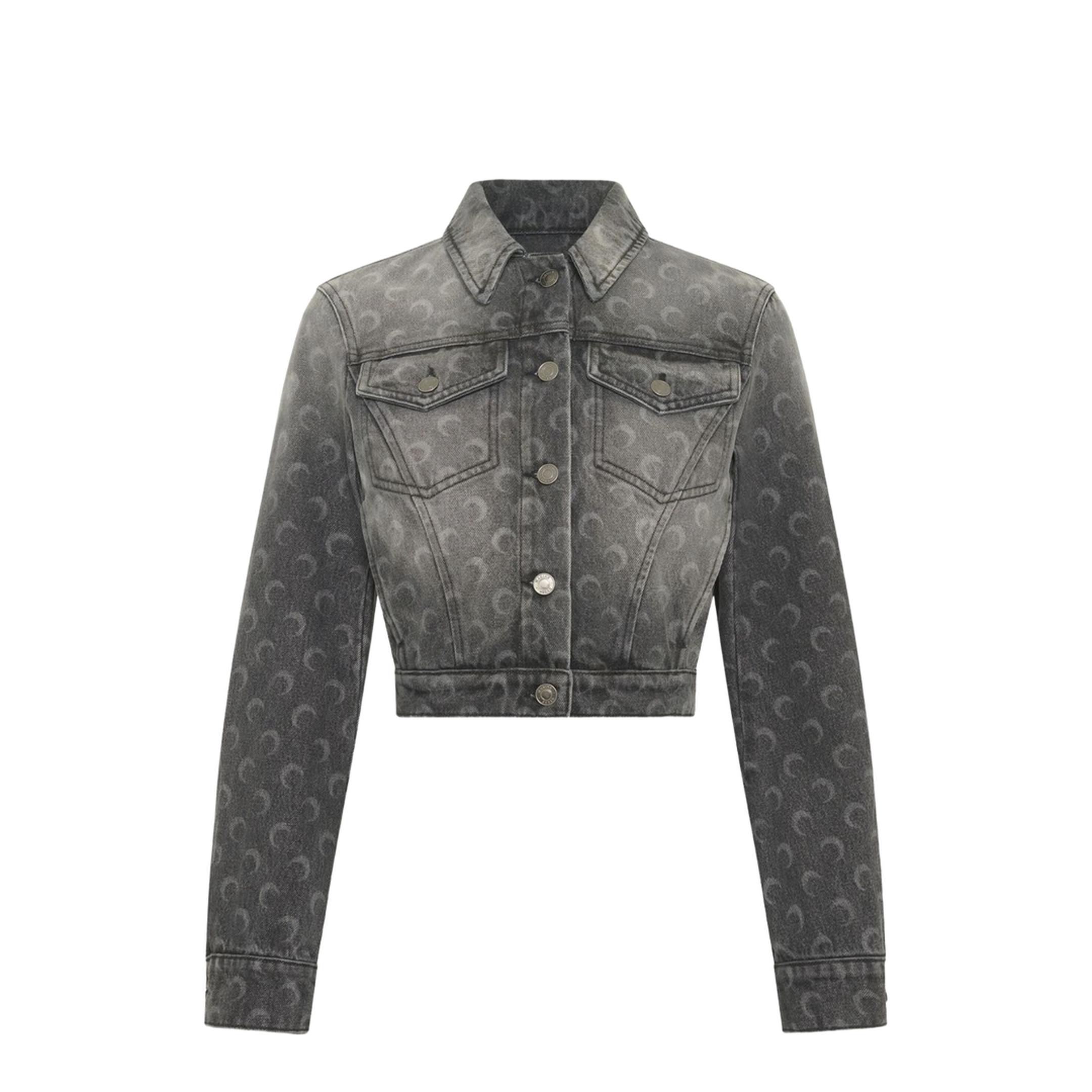 Coats Grey - Image 1