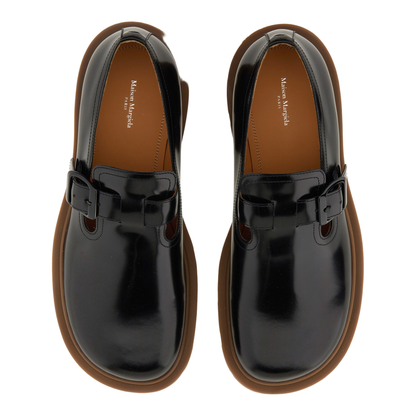 Leather Monk - Image 6