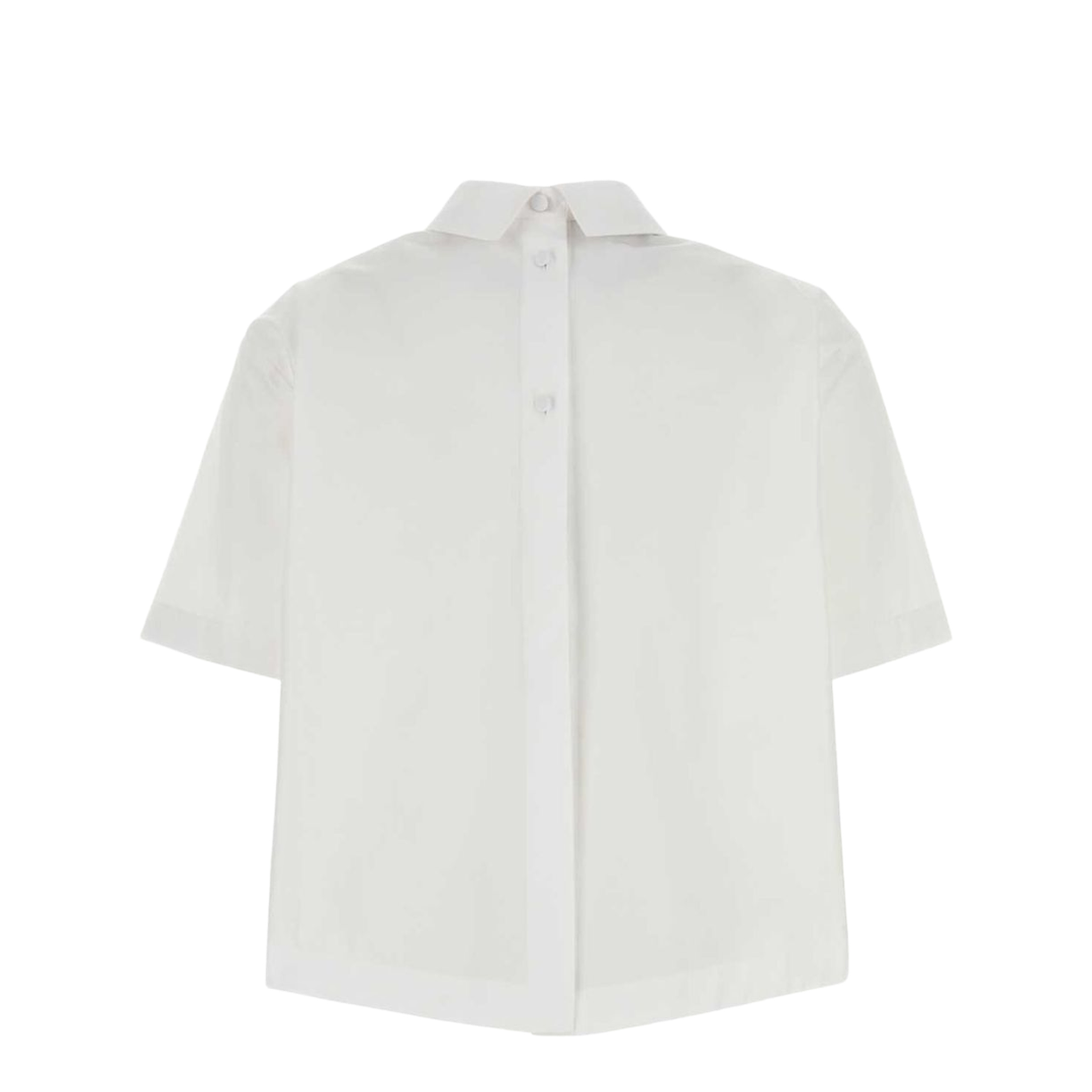 T-shirts and Polos White - Image 2