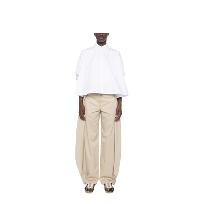 Shirts White - Image 5