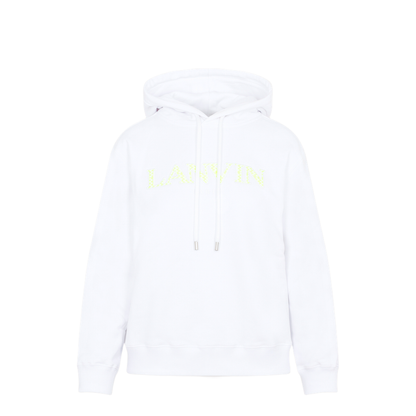 Cotton Classic Fit Hoodie - Image 3