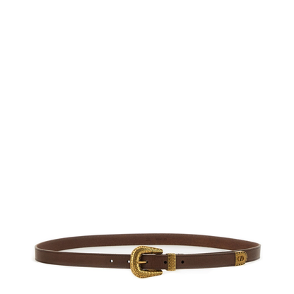Garavani Vlogo Signature Belt - Image 1