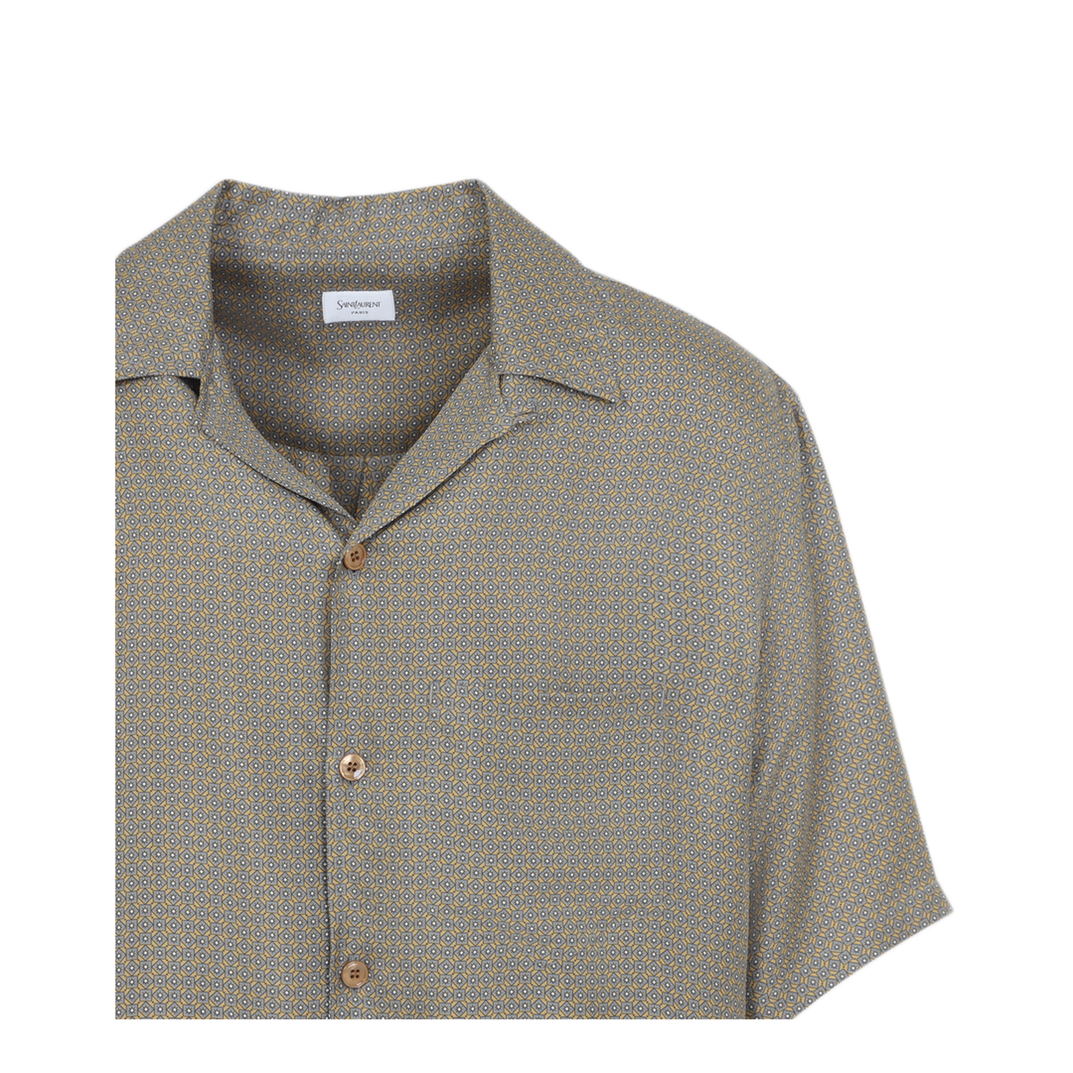 Silk Shirt - Image 5