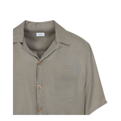 Silk Shirt - Image 5