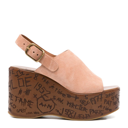 Sandals Powder - Image 1