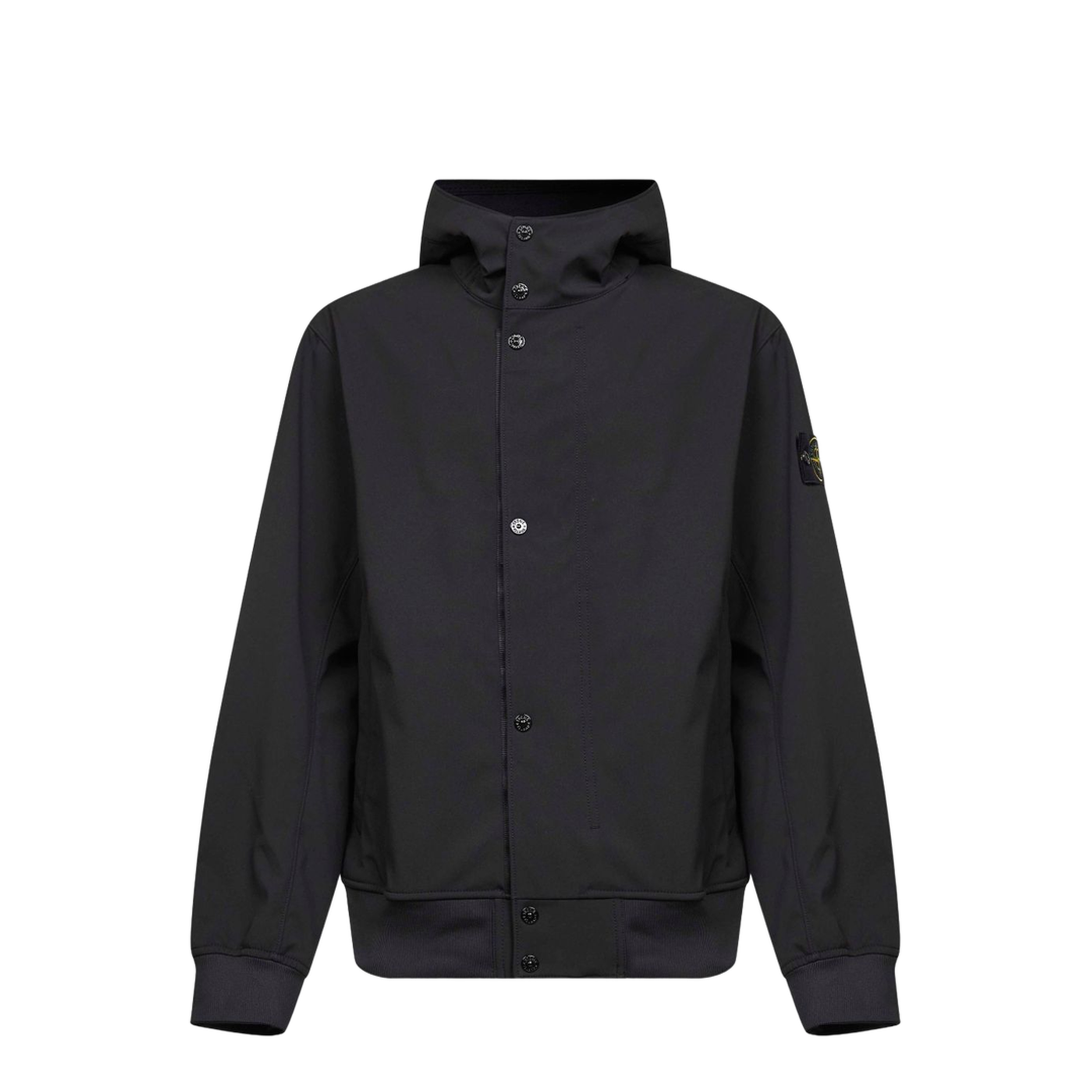 Coats Black - Image 1