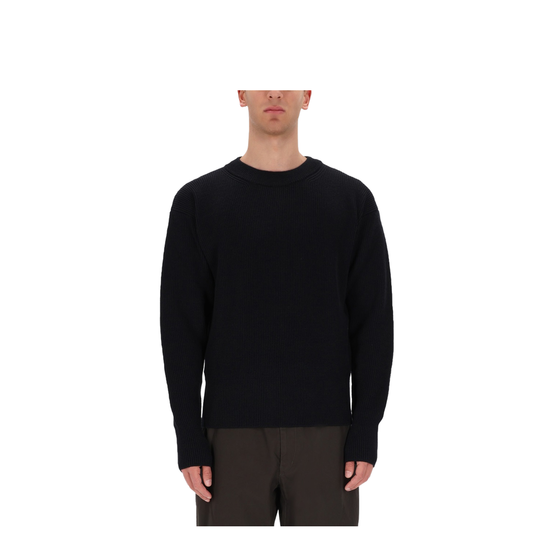 Wool Jersey - Image 1