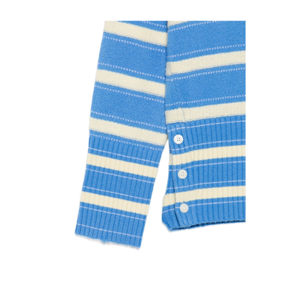 T-Shirts And Polos Clear Blue - Image 3