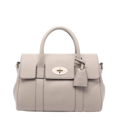 Small Babyswater Satchel Bag - Image 3
