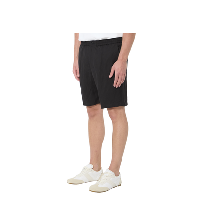 Elasticated Waist Shorts - Image 2
