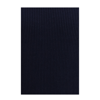 Cotton and linen knit T-Shirt - Image 3