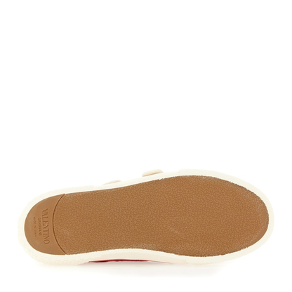 Velvet Dollyboard Ballerina Sneaker - Image 5