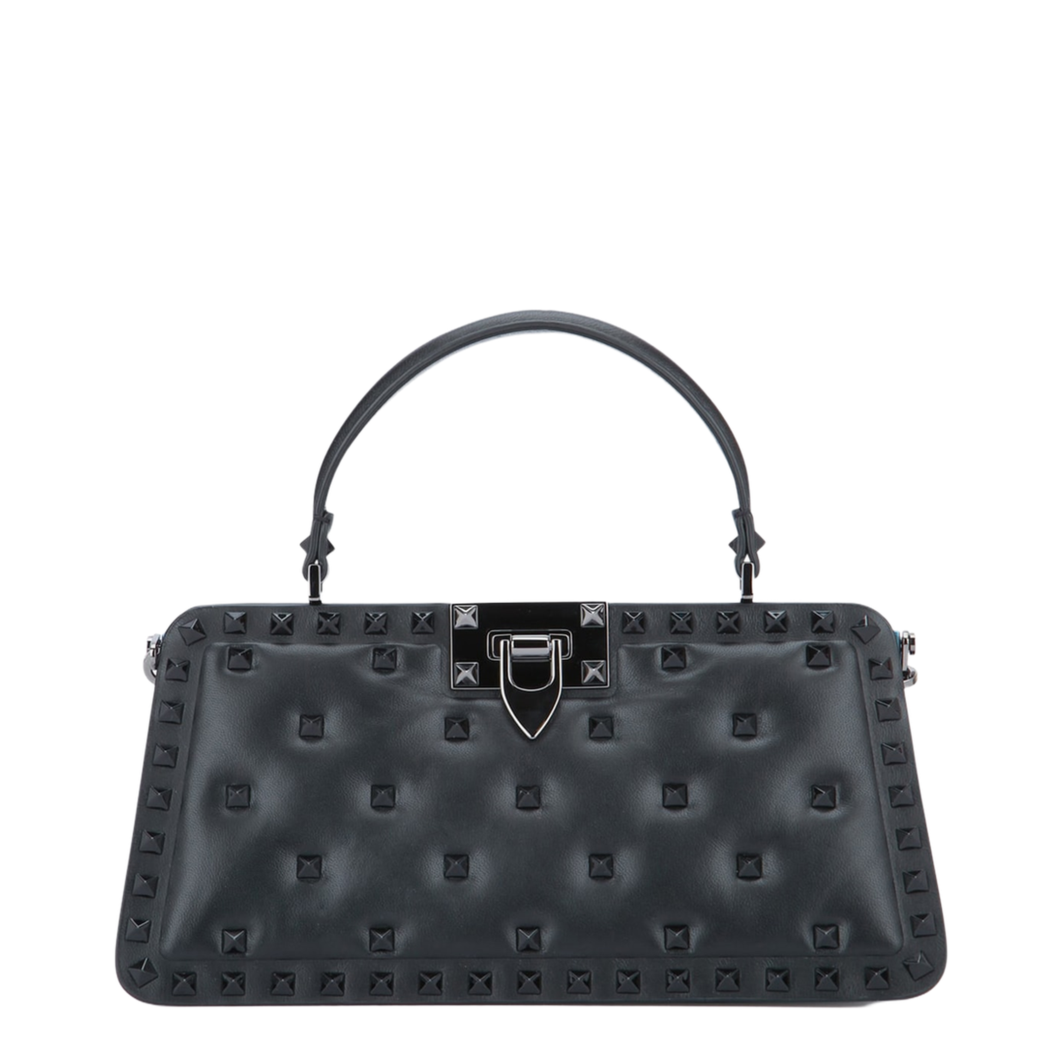 Rockstud Shoulder Bag - Image 1