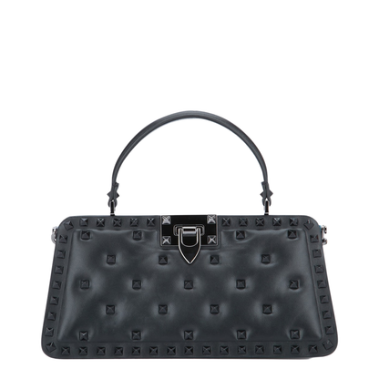 Rockstud Shoulder Bag - Image 1