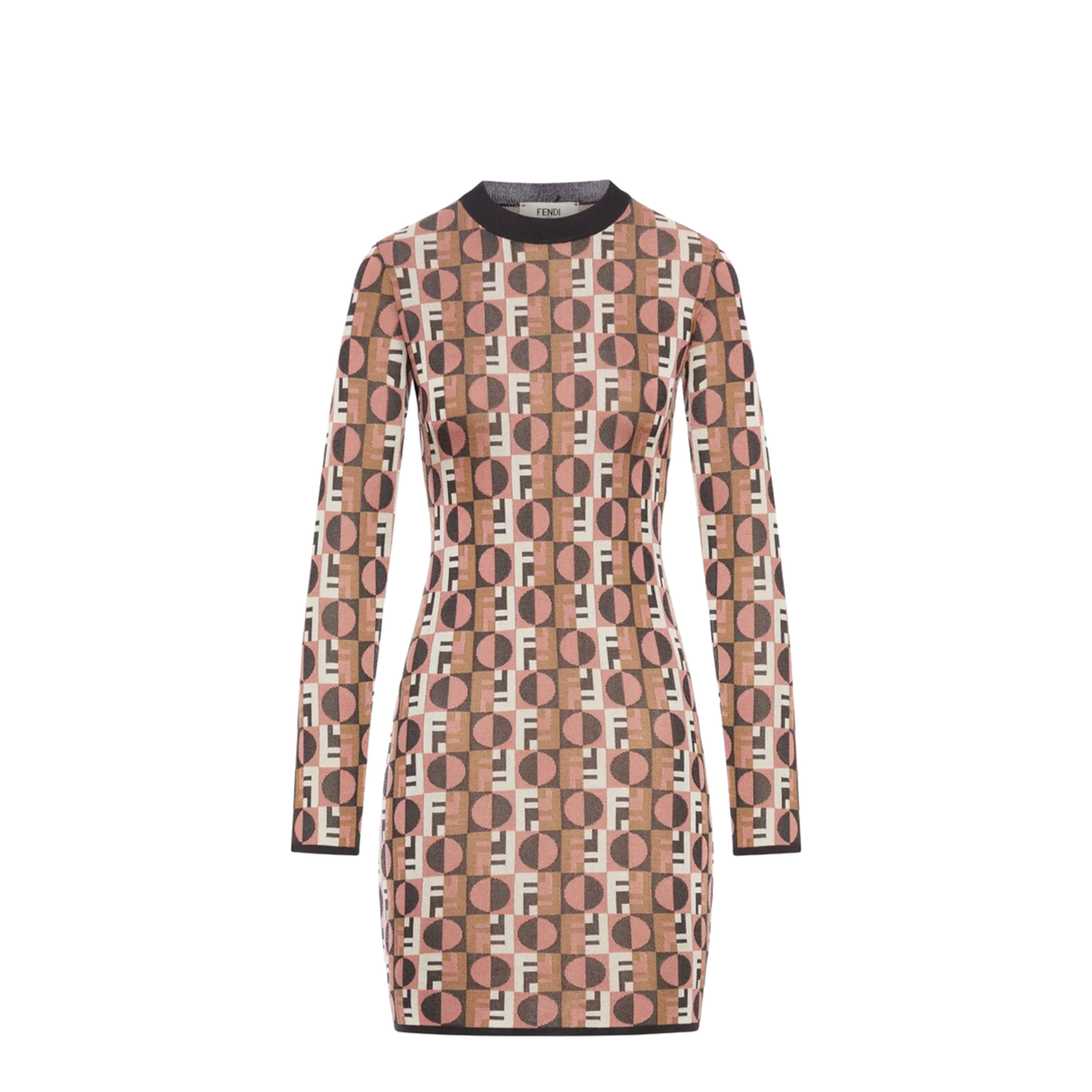 Optical Dress - Image 1