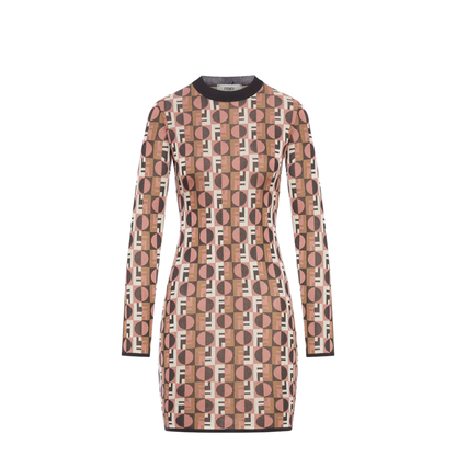 Optical Dress - Image 1