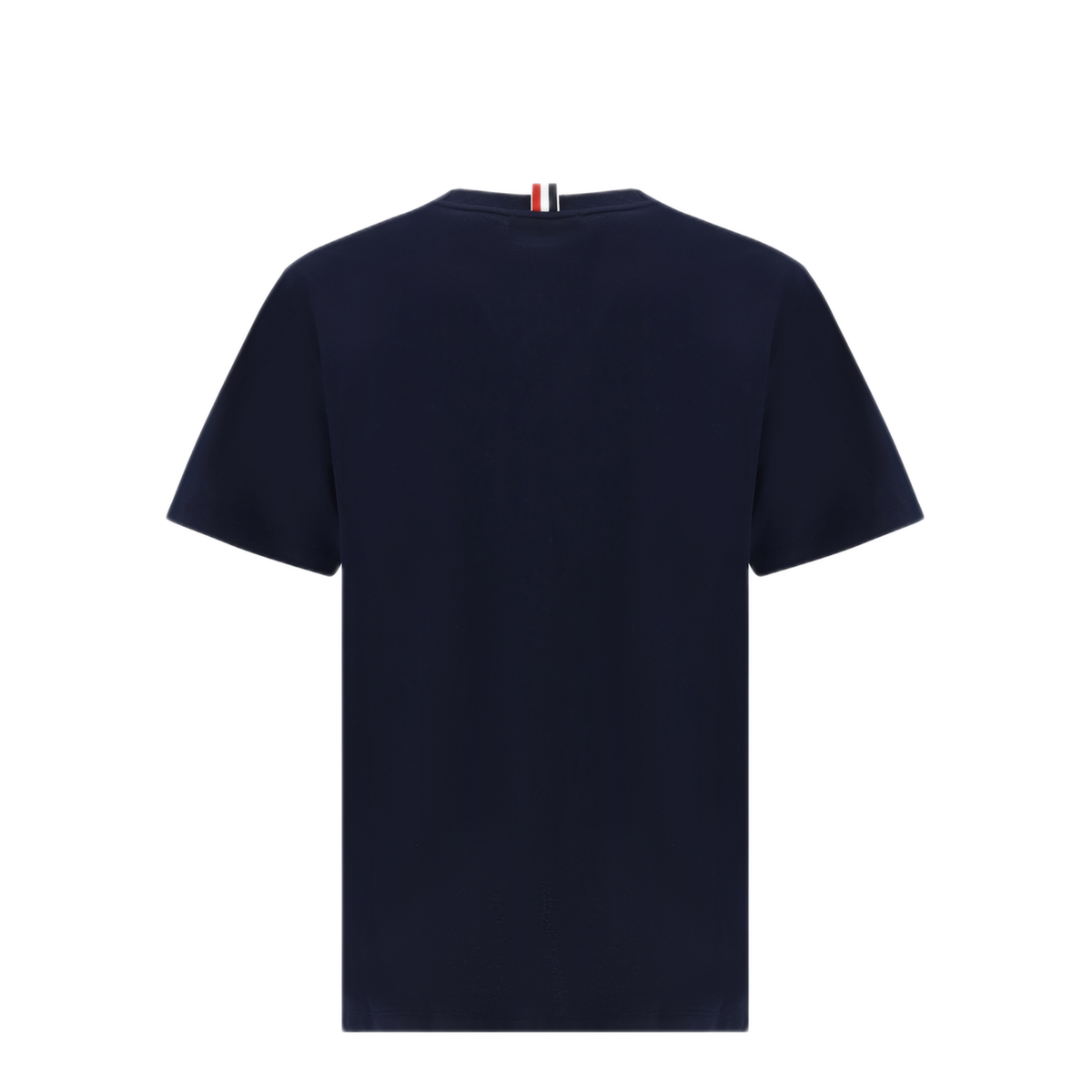 Short Sleeve Crewneck T Shirt - Image 2