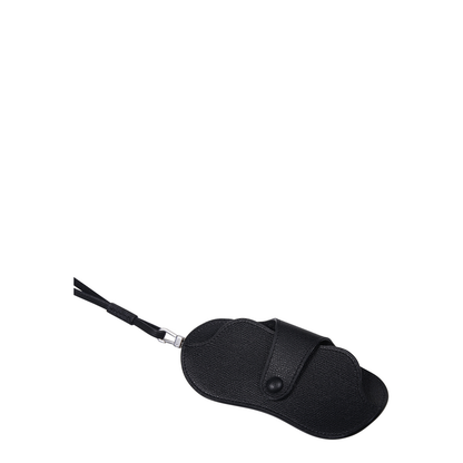 Eyeglass Holder with Shoulder Strap - Image 5