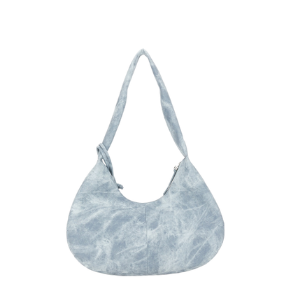 Shoulder Bag Celestial Blue - Image 3