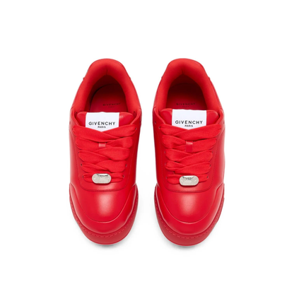 Sneaker Puffy Yard In Nappa - Image 3