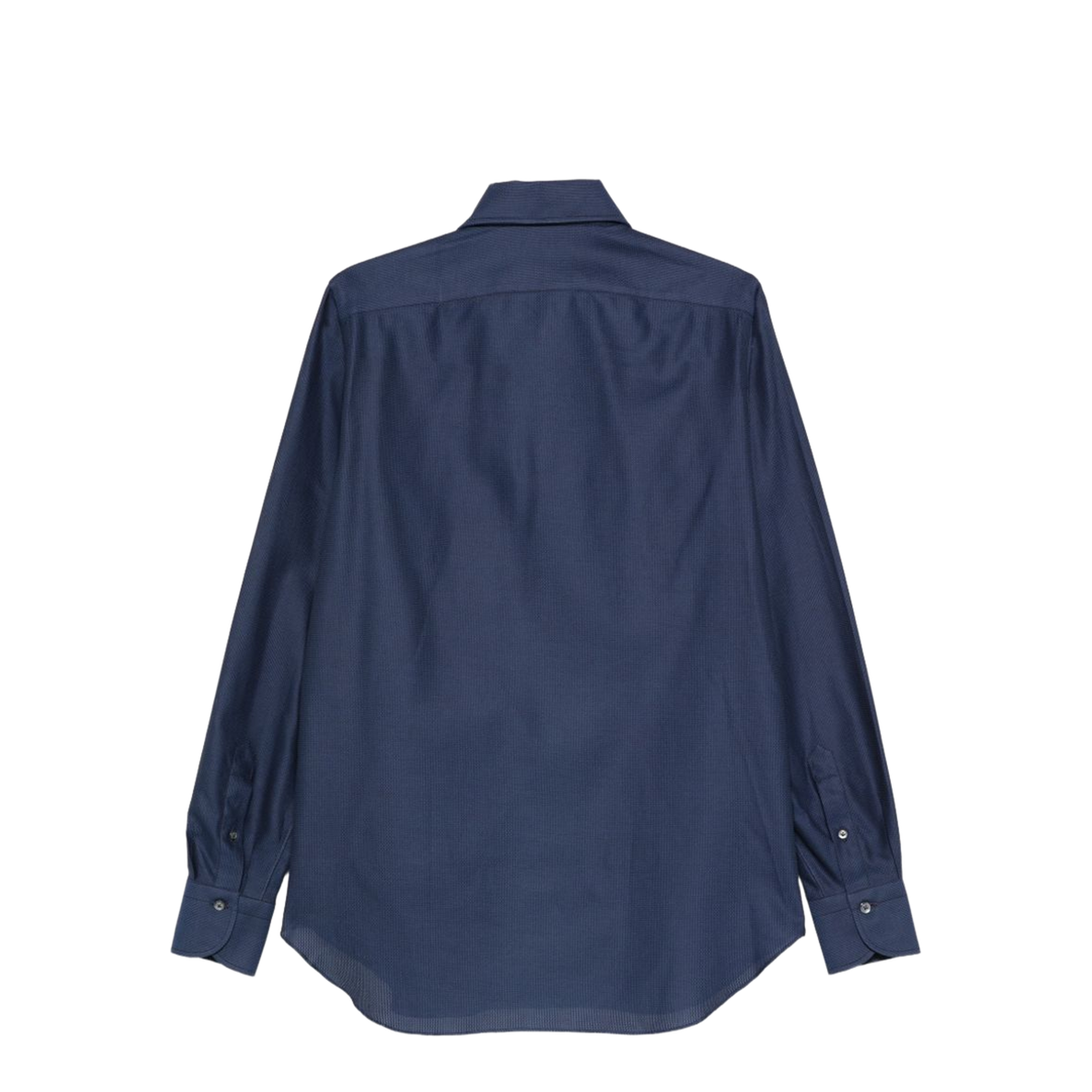 Shirts Blue - Image 2