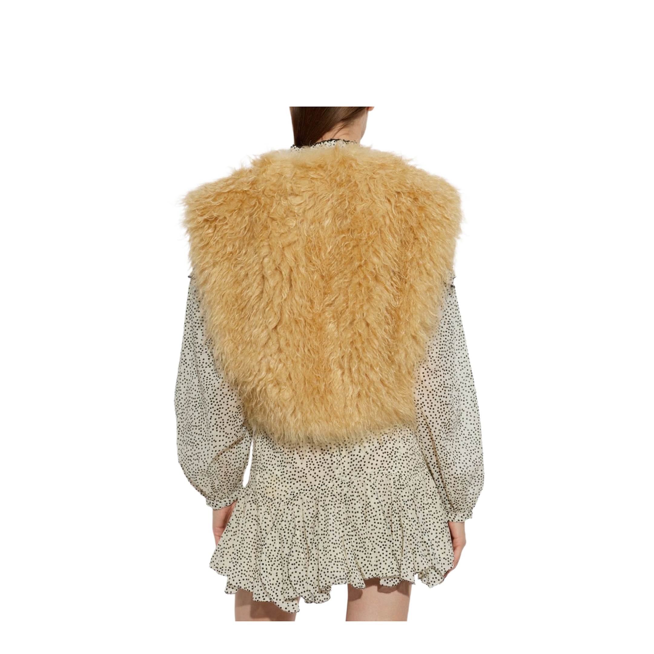 Sweaters Yellow - Image 4