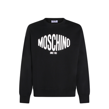 Light Grey Sweater - Image 2