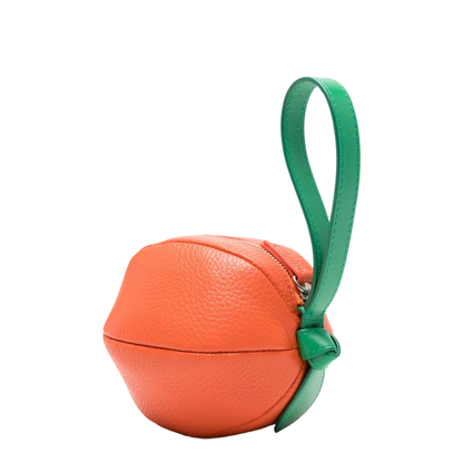 Wallets ORANGE - Image 2