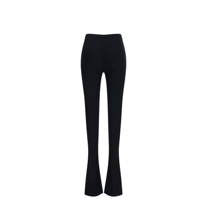 Jersey Crêpe Pants - Image 2