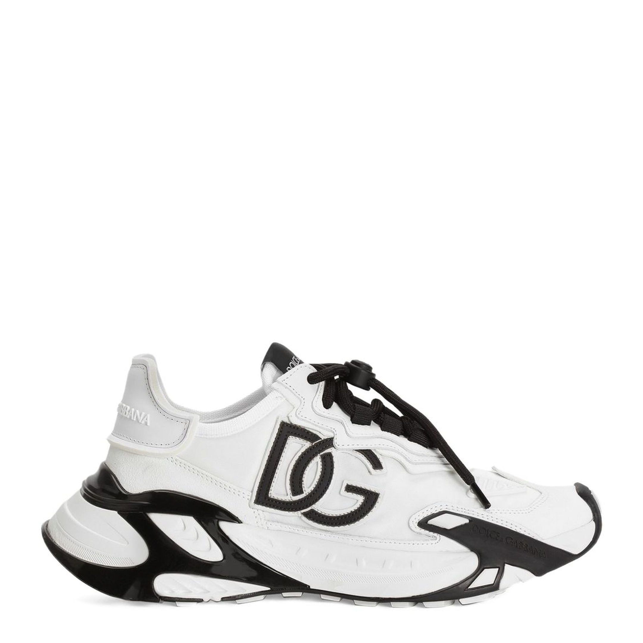 Day Faster Viscose Fabric Sneakers - Image 1