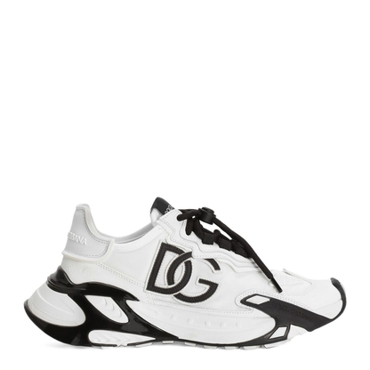 Day Faster Viscose Fabric Sneakers - Image 1