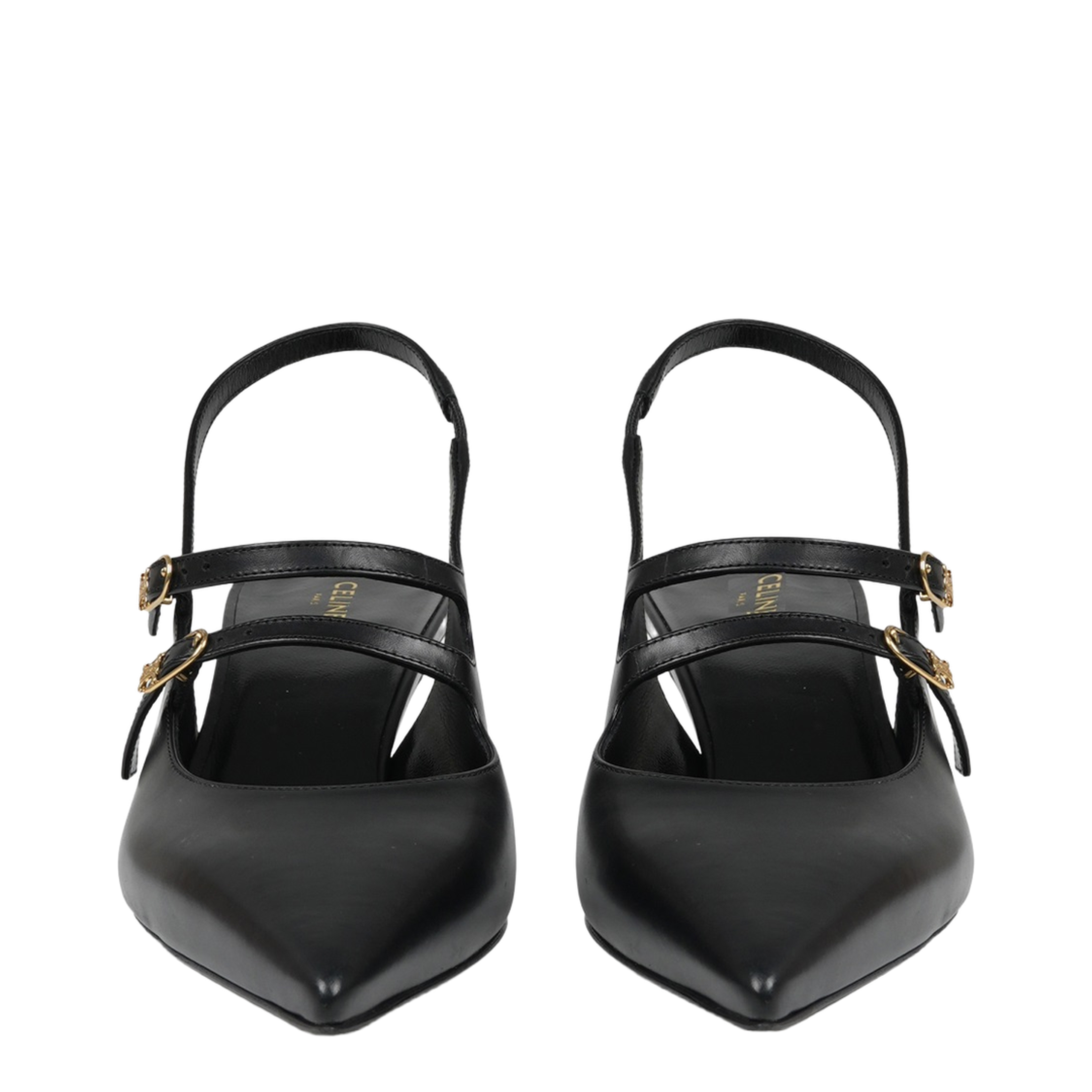 Slingback Maryjane - Image 3