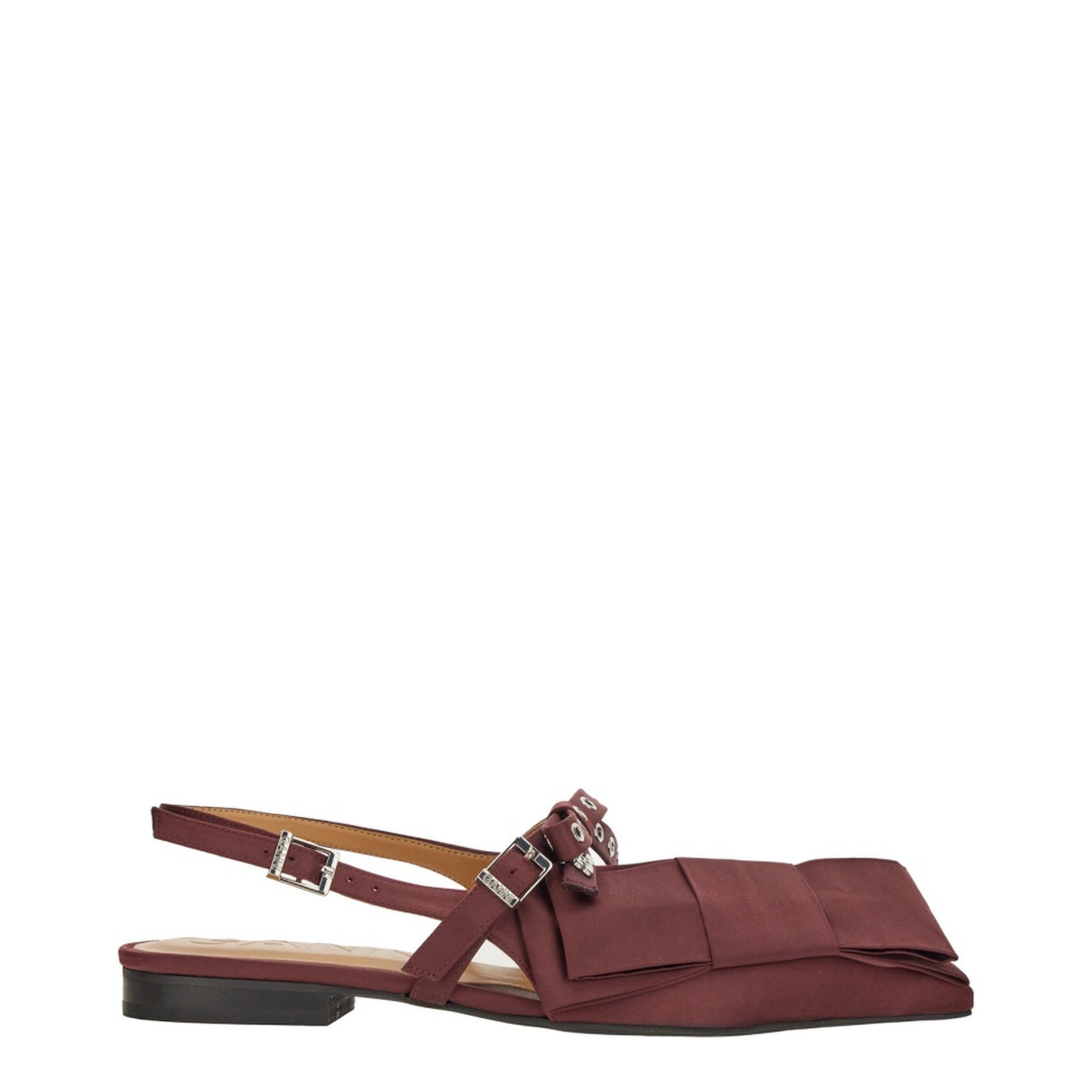 Satin Ballerina - Image 1