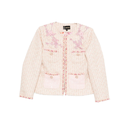 Jackets Pink - Image 1