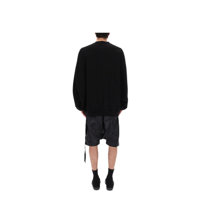 Hun Crewneck in Cotton - Image 5