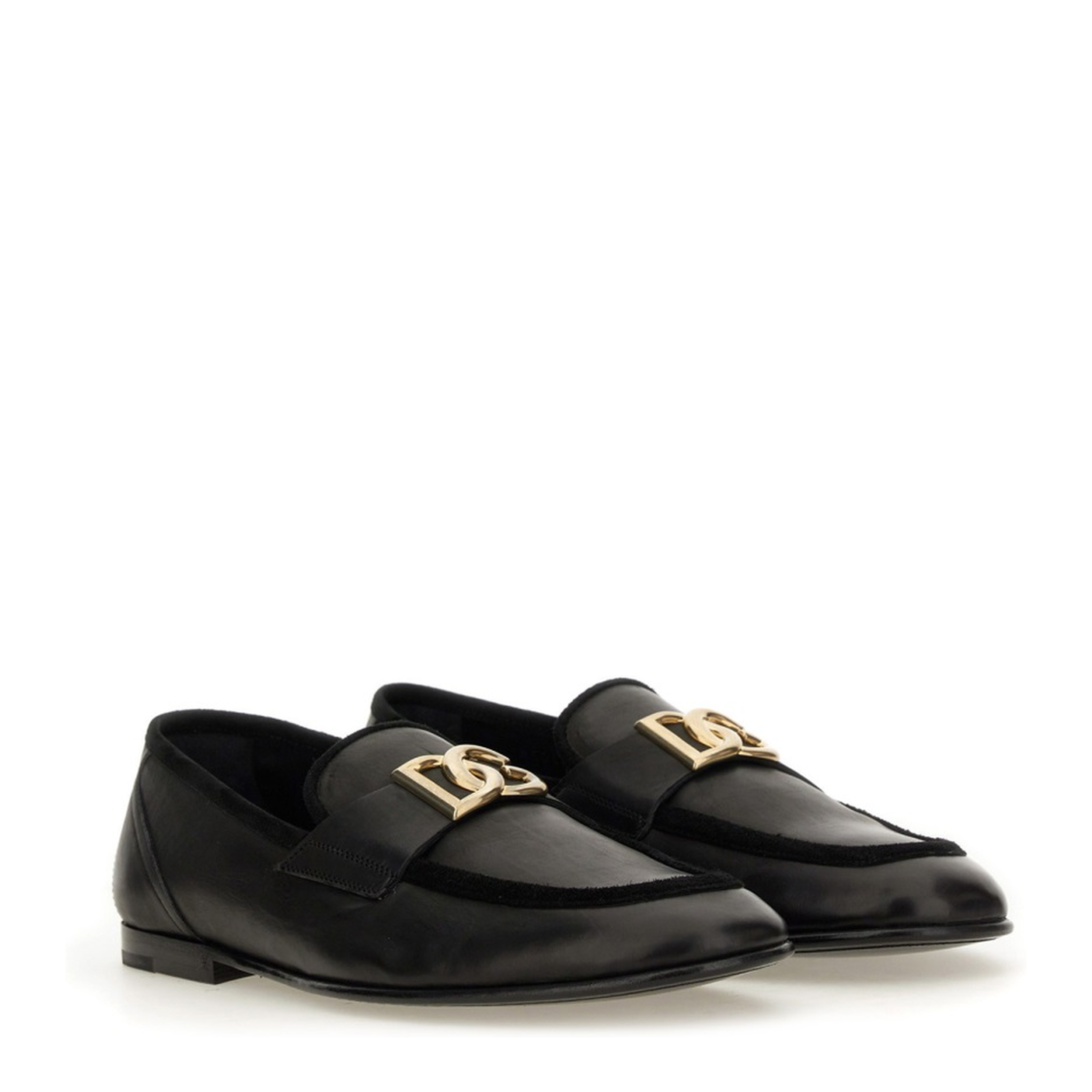 Loafer With Logo - Image 2