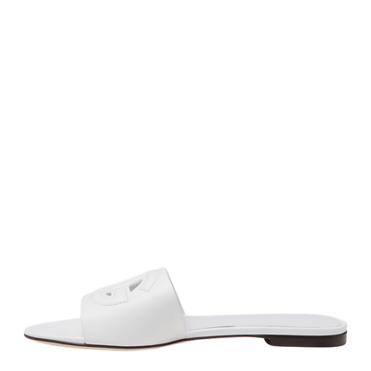 Sandals White - Image 6