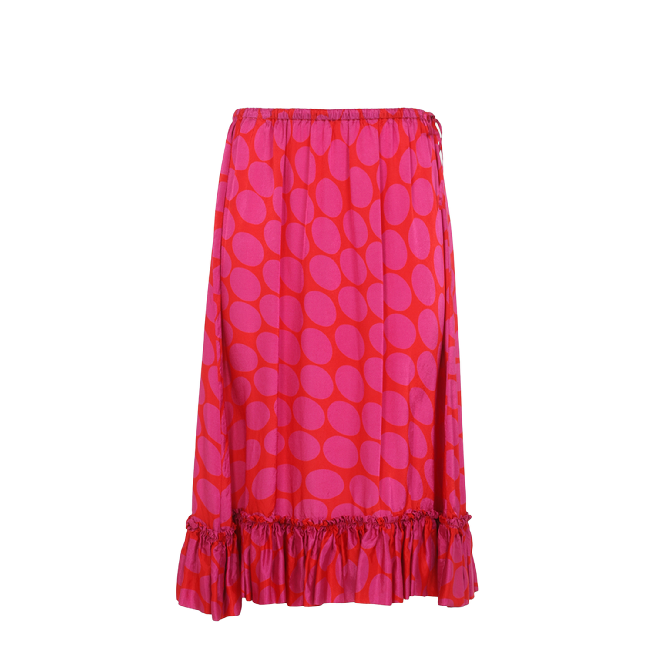 Samila Midi Skirt - Image 1