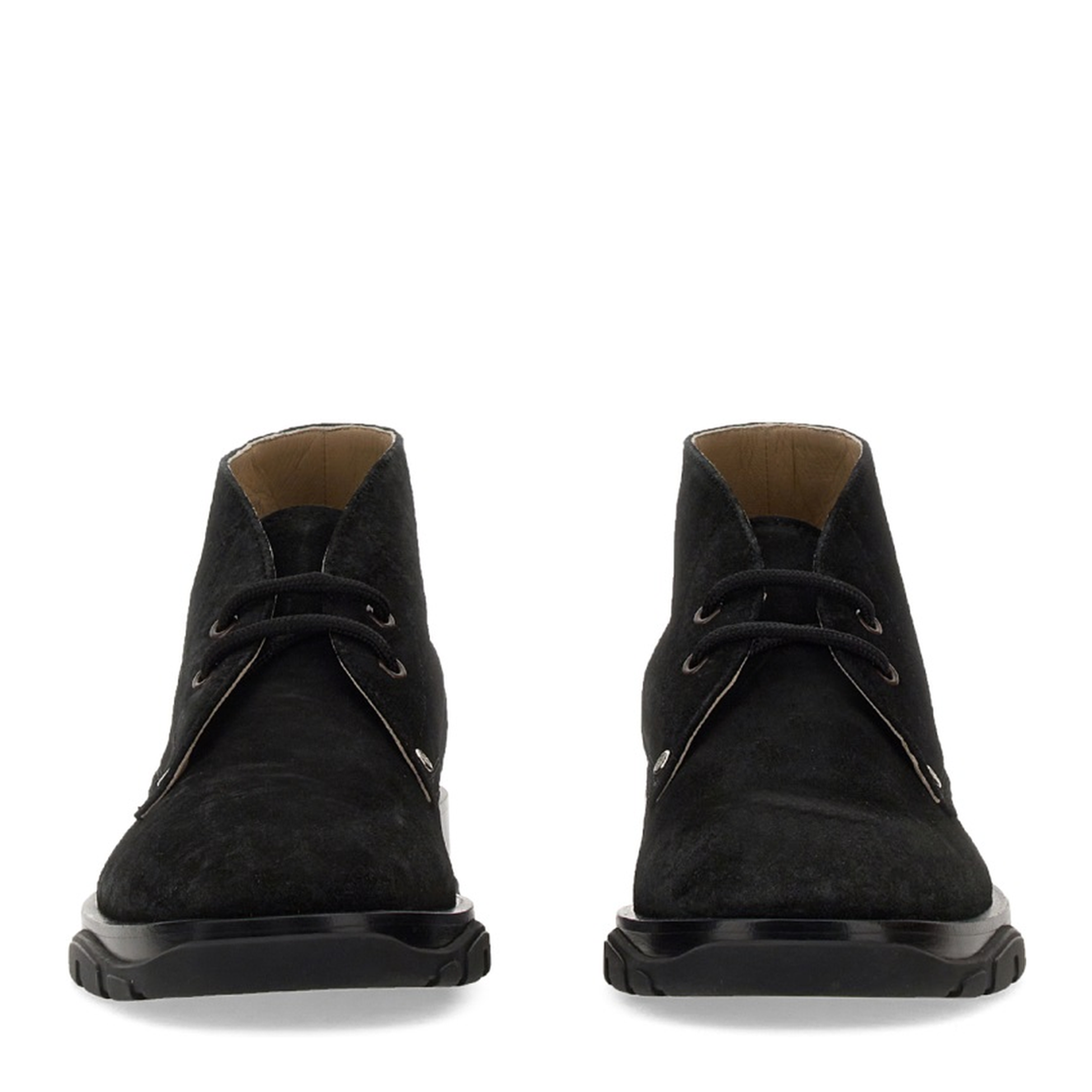 Suede Boot - Image 2