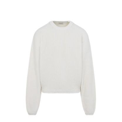 Crew Neck Sweater - Image 2