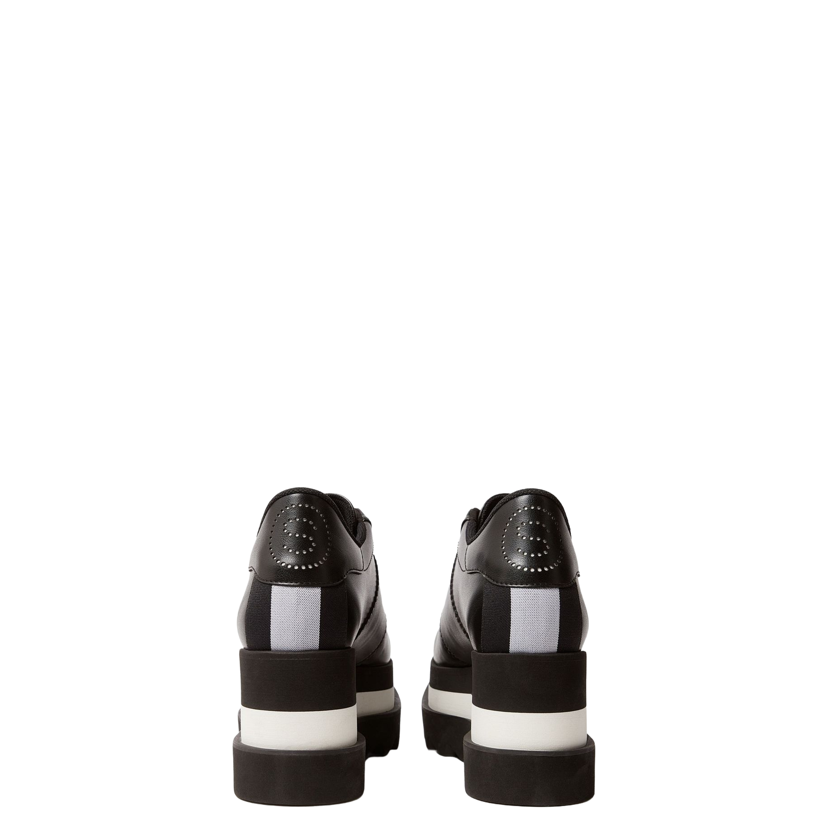 Sneakers Black - Image 3