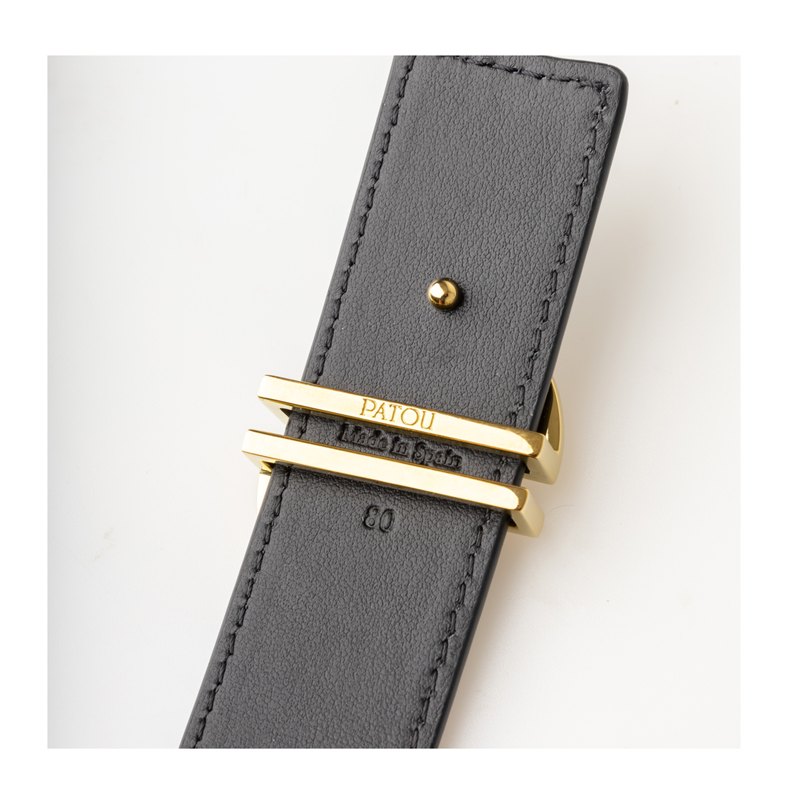 Belts Black - Image 3