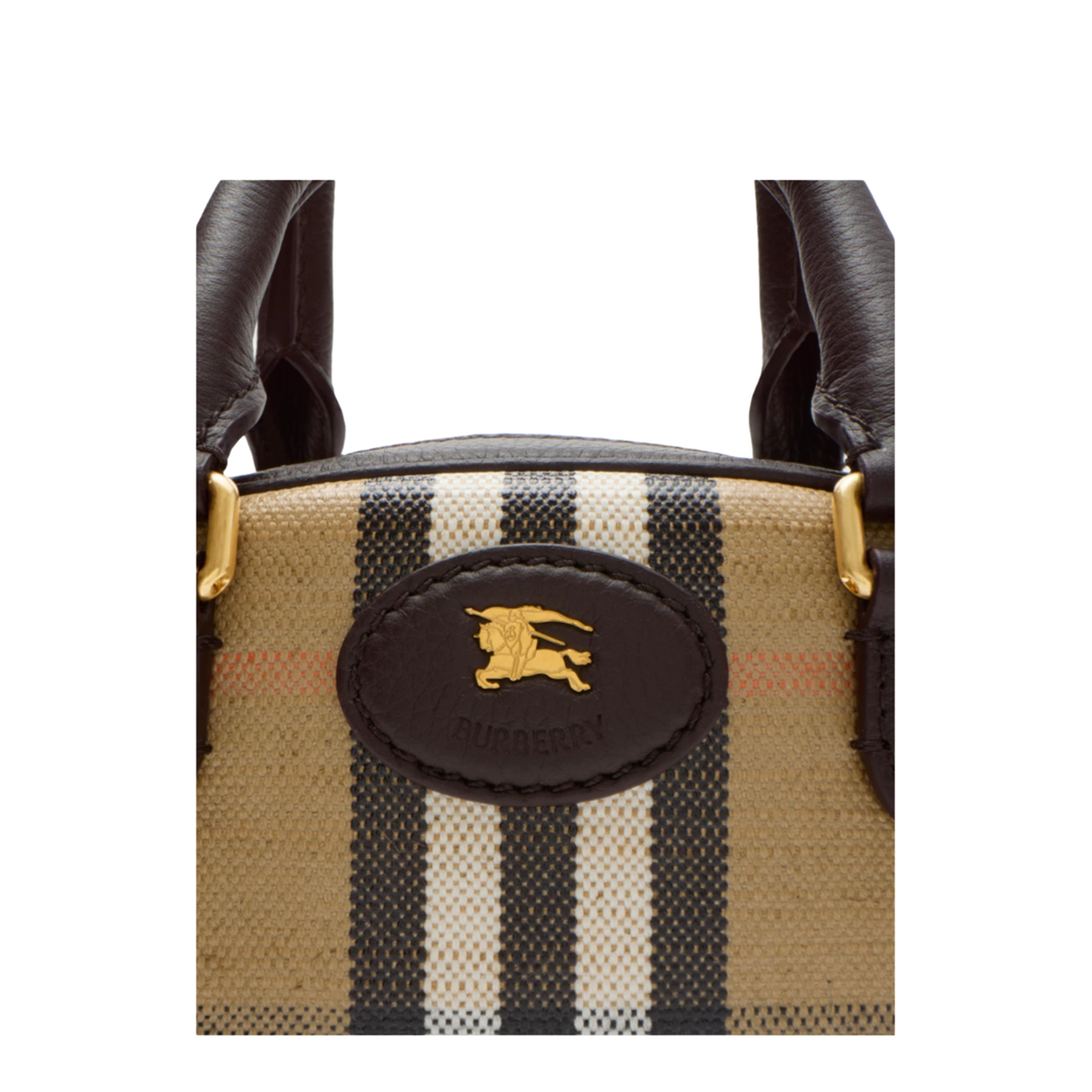 Mini Highlands Bowling Bag - Image 4
